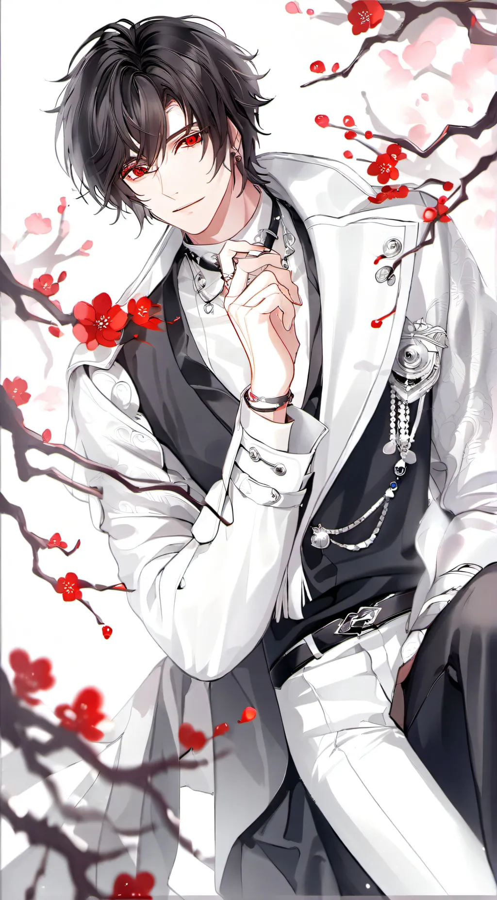 ai character: jeff the killet background