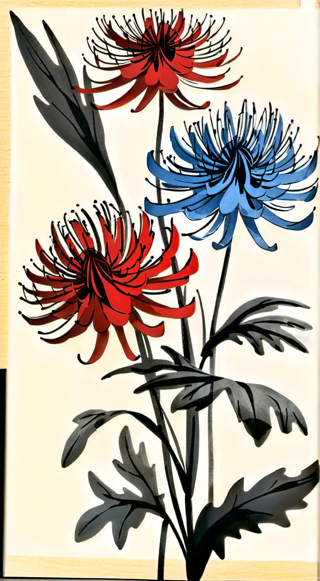 ai character: React to y/n background