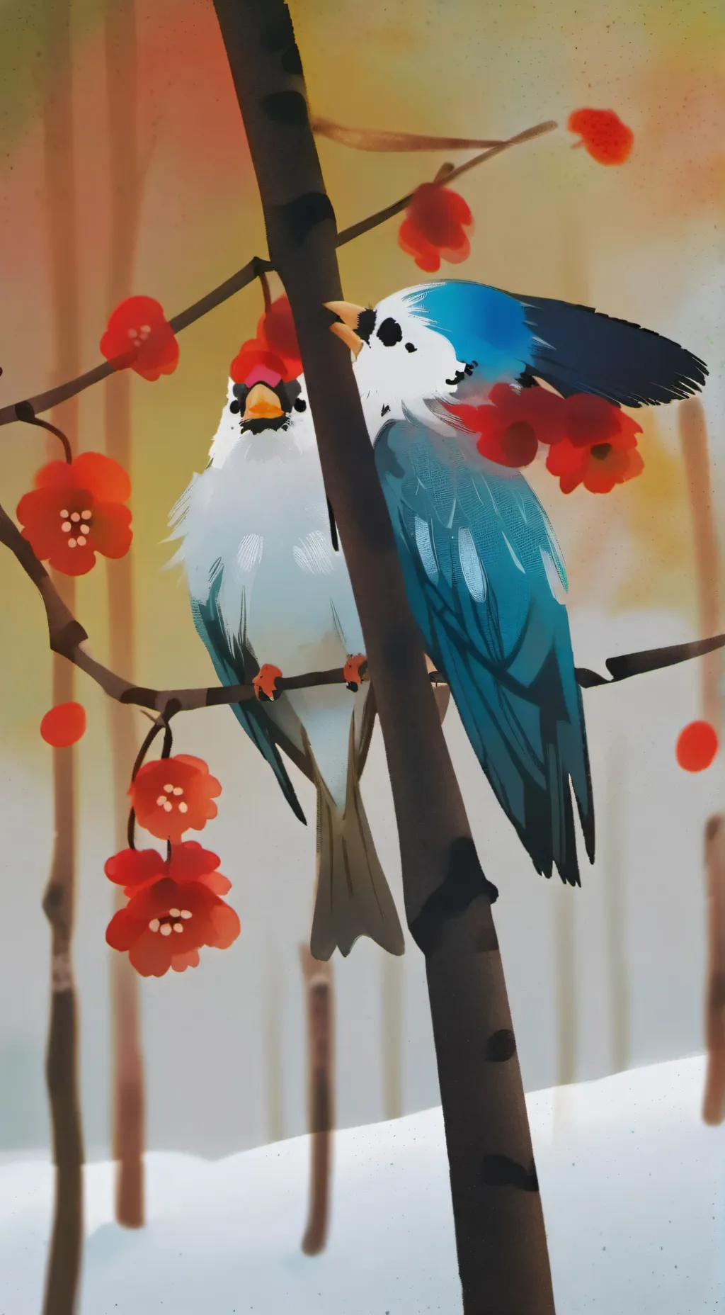 ai character: Mha save heroes background