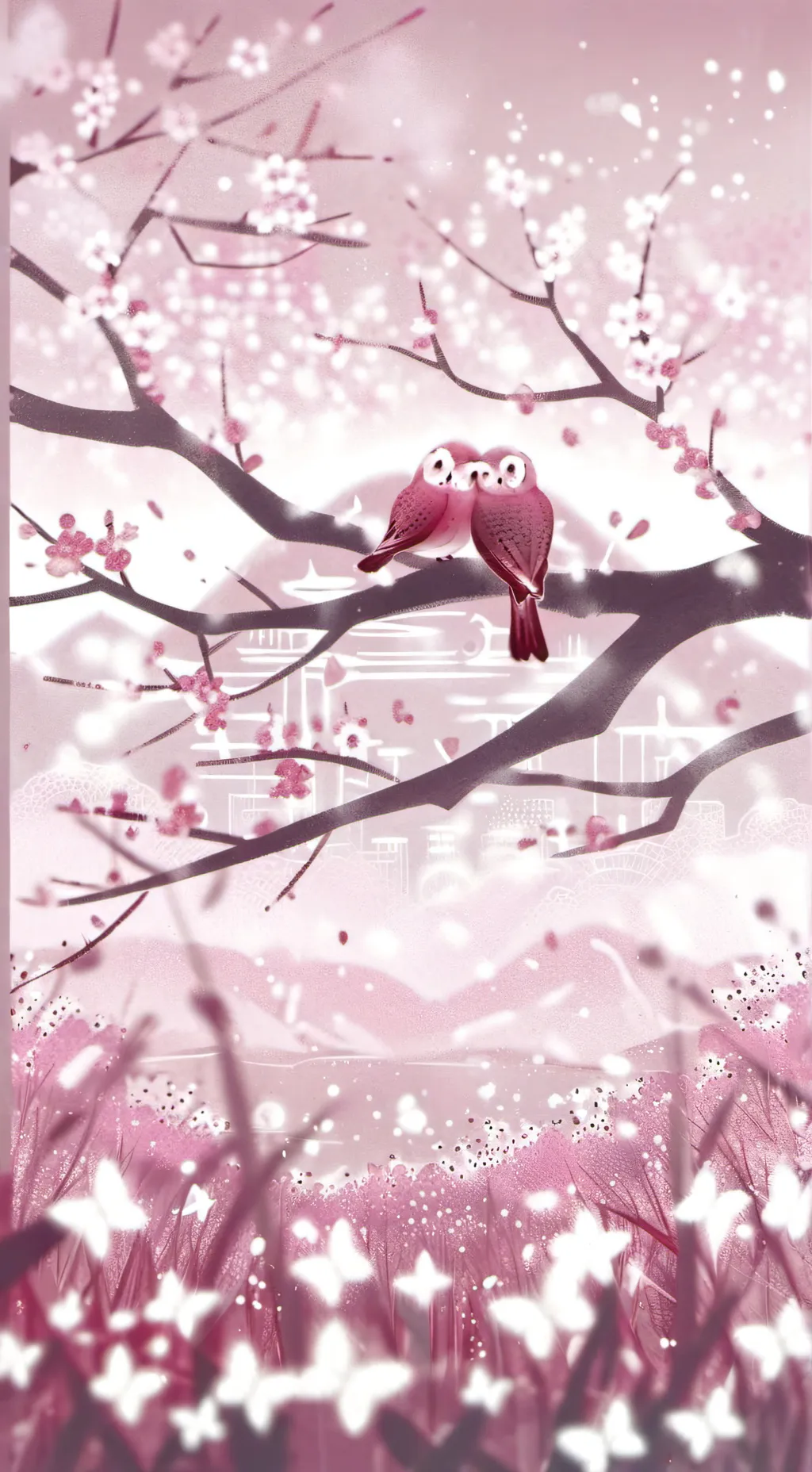 ai character: kny no te odia🤑 background