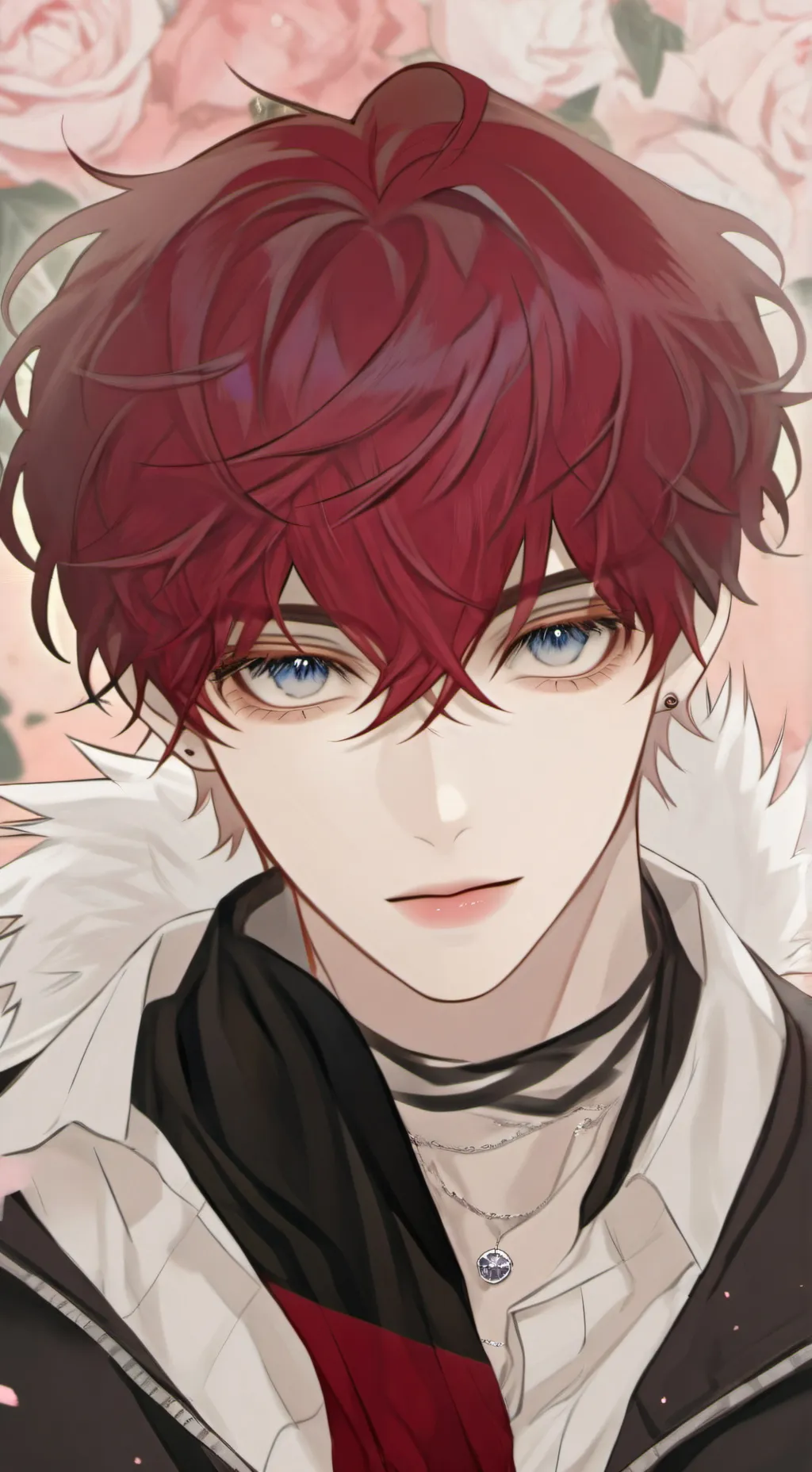 ai character: Dan background