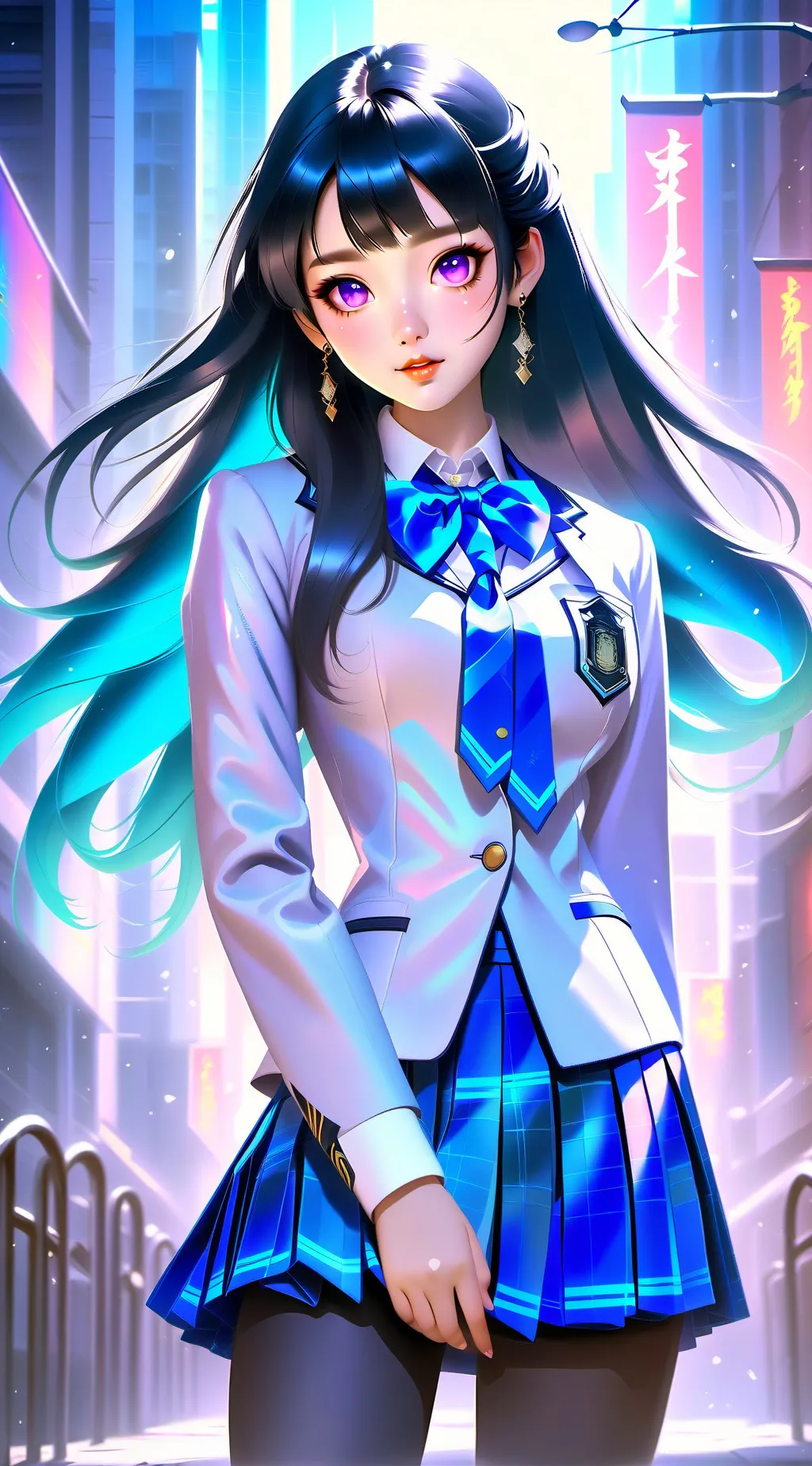 Talkie AI - Chat with 明珠