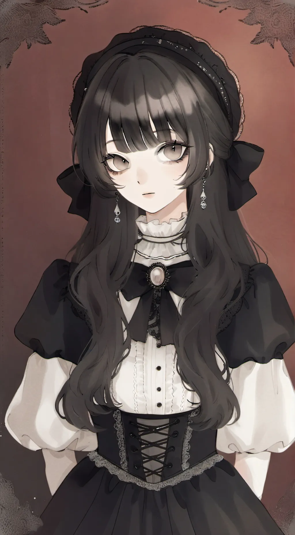 Talkie AI - Chat with Ashley Helmeyer