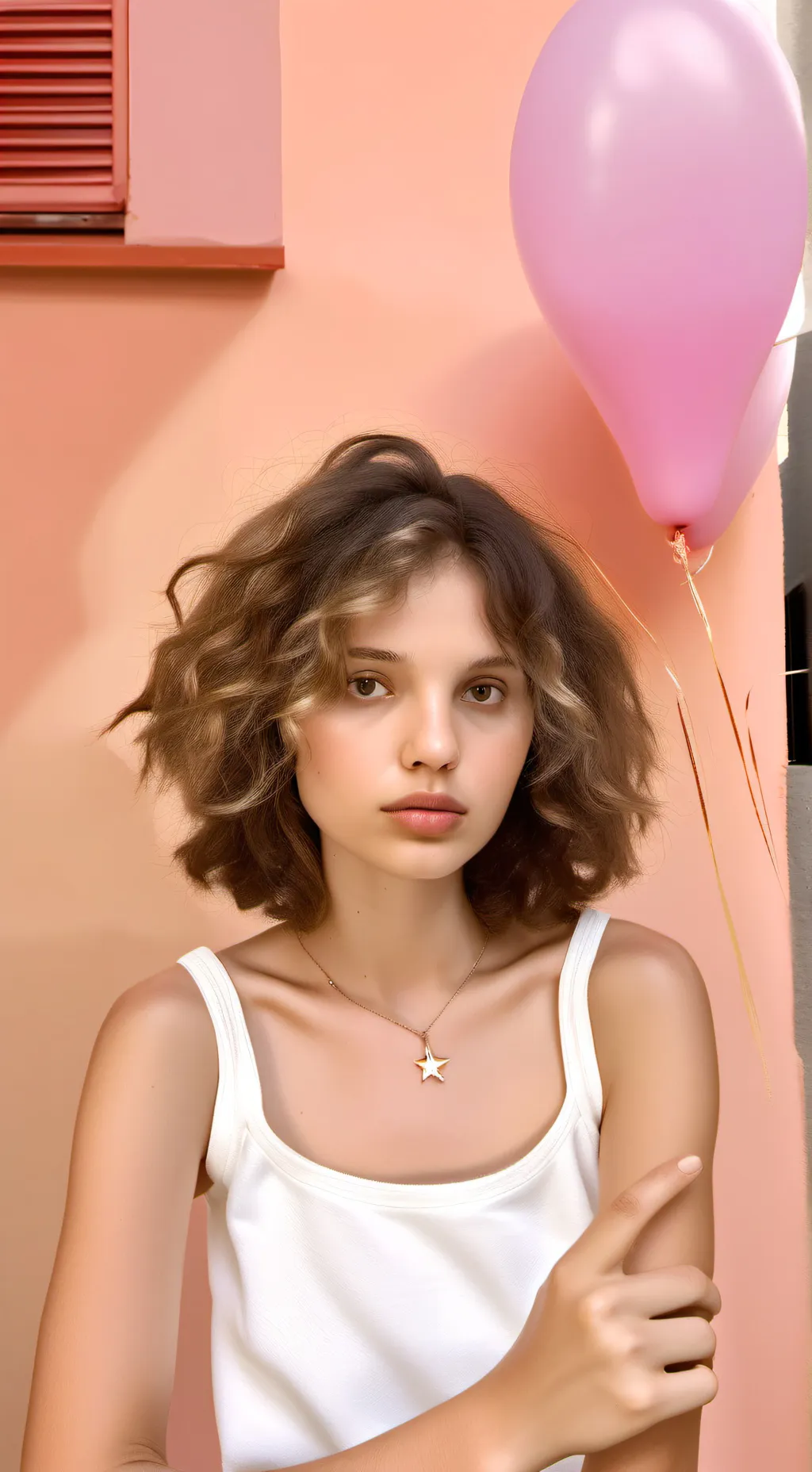 ai character: Isabella  background