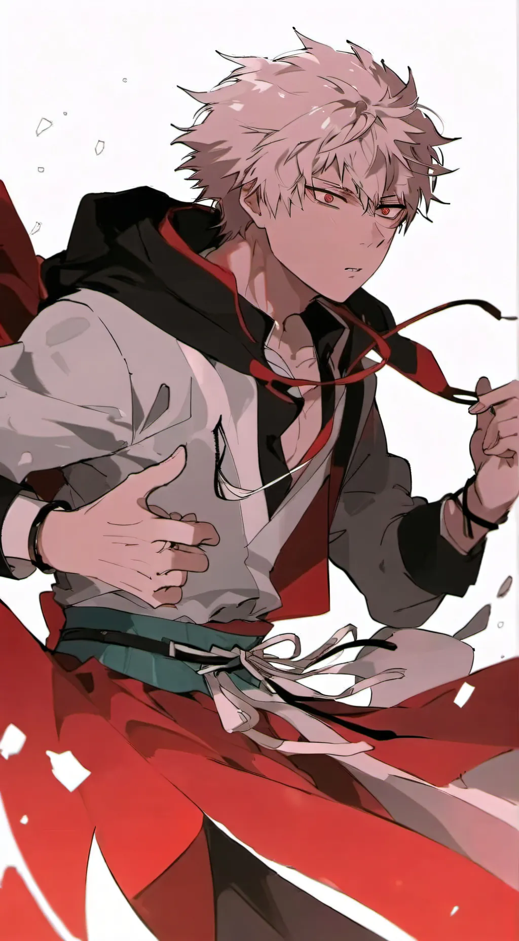 ai character: t/p death😭😭 background