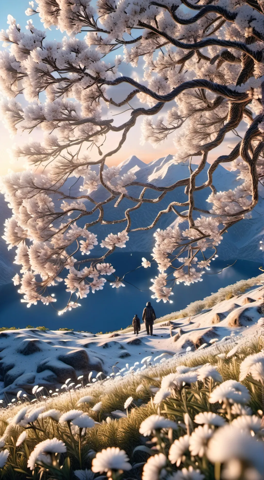 ai character: Dw therian uhhh background