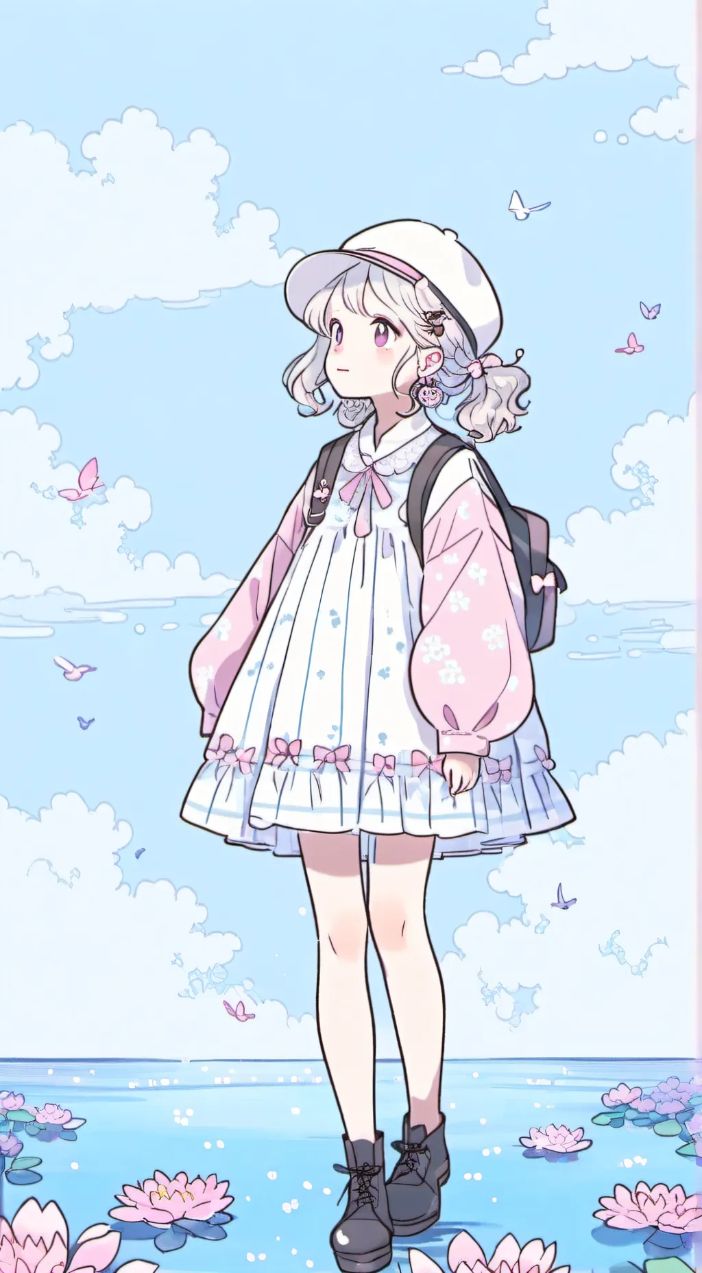 Talkie AI - Chat with Drarry