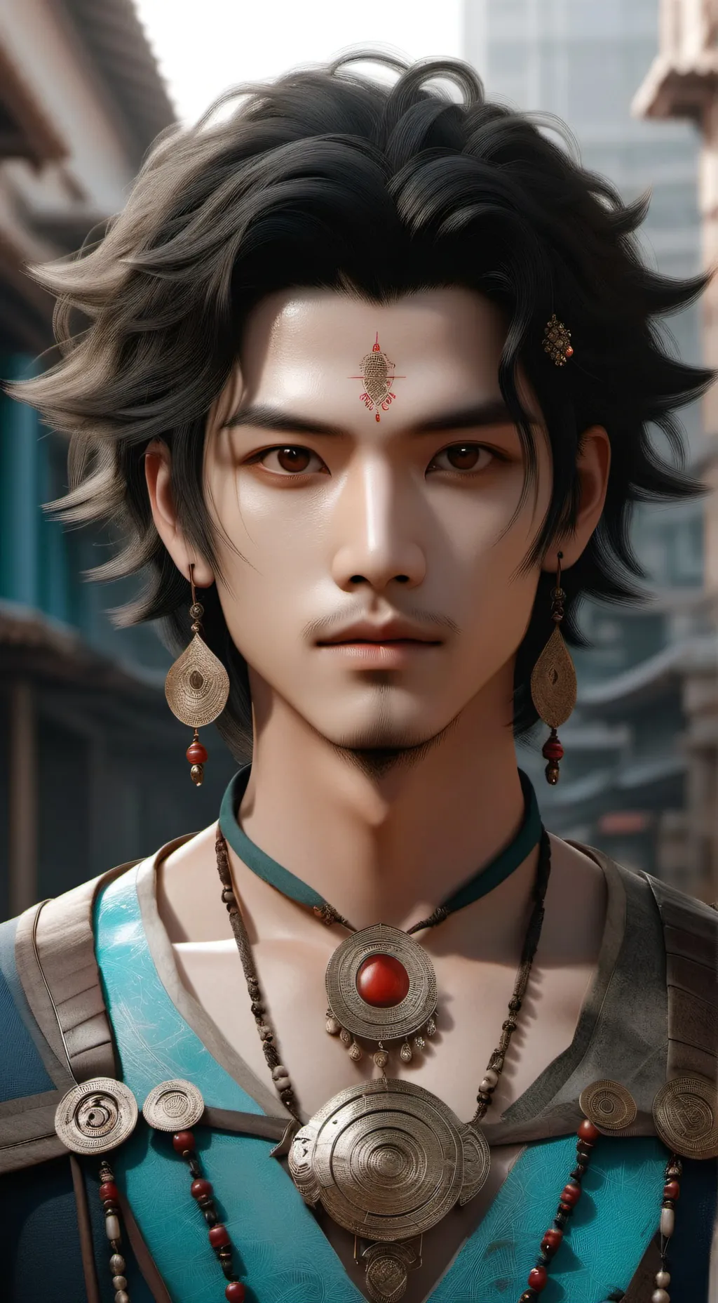 Talkie AI - Chat with animotronics 