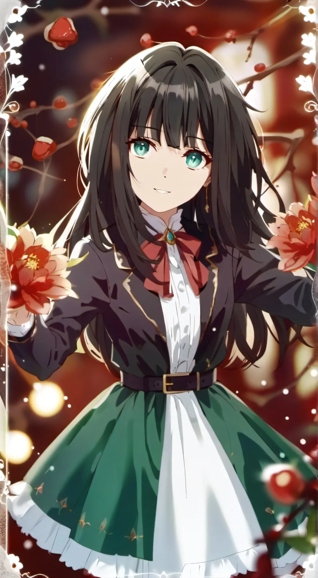 Talkie AI - Chat with Lucía 