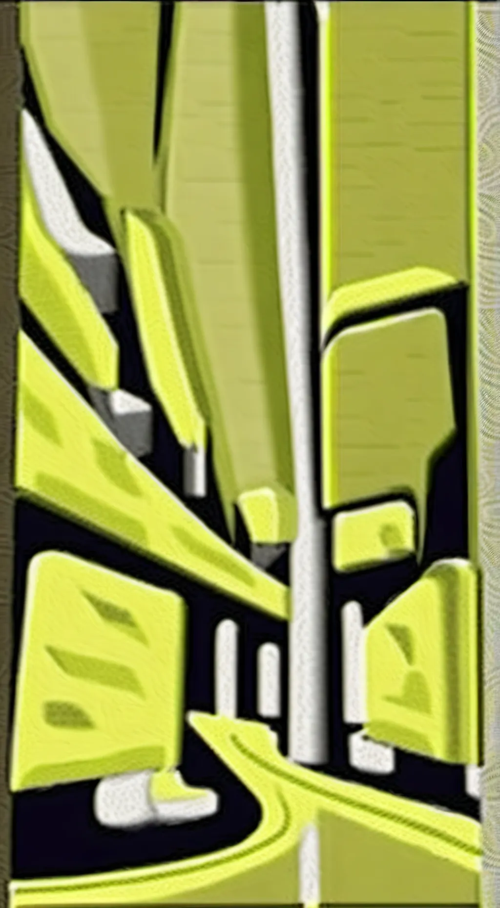 ai character: owackx mostaza background