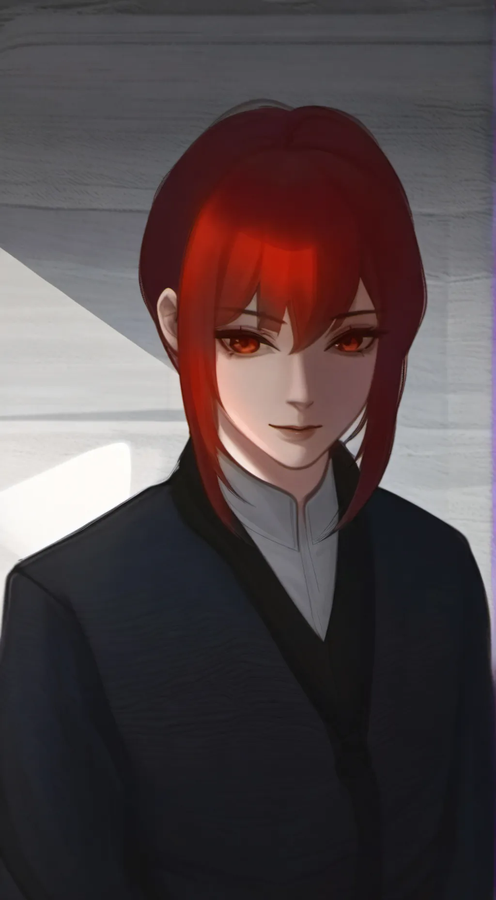 ai character: Мис Алёна background