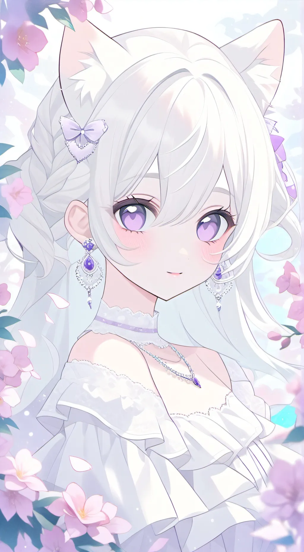 ai character: ^°~rosemary~°^° background