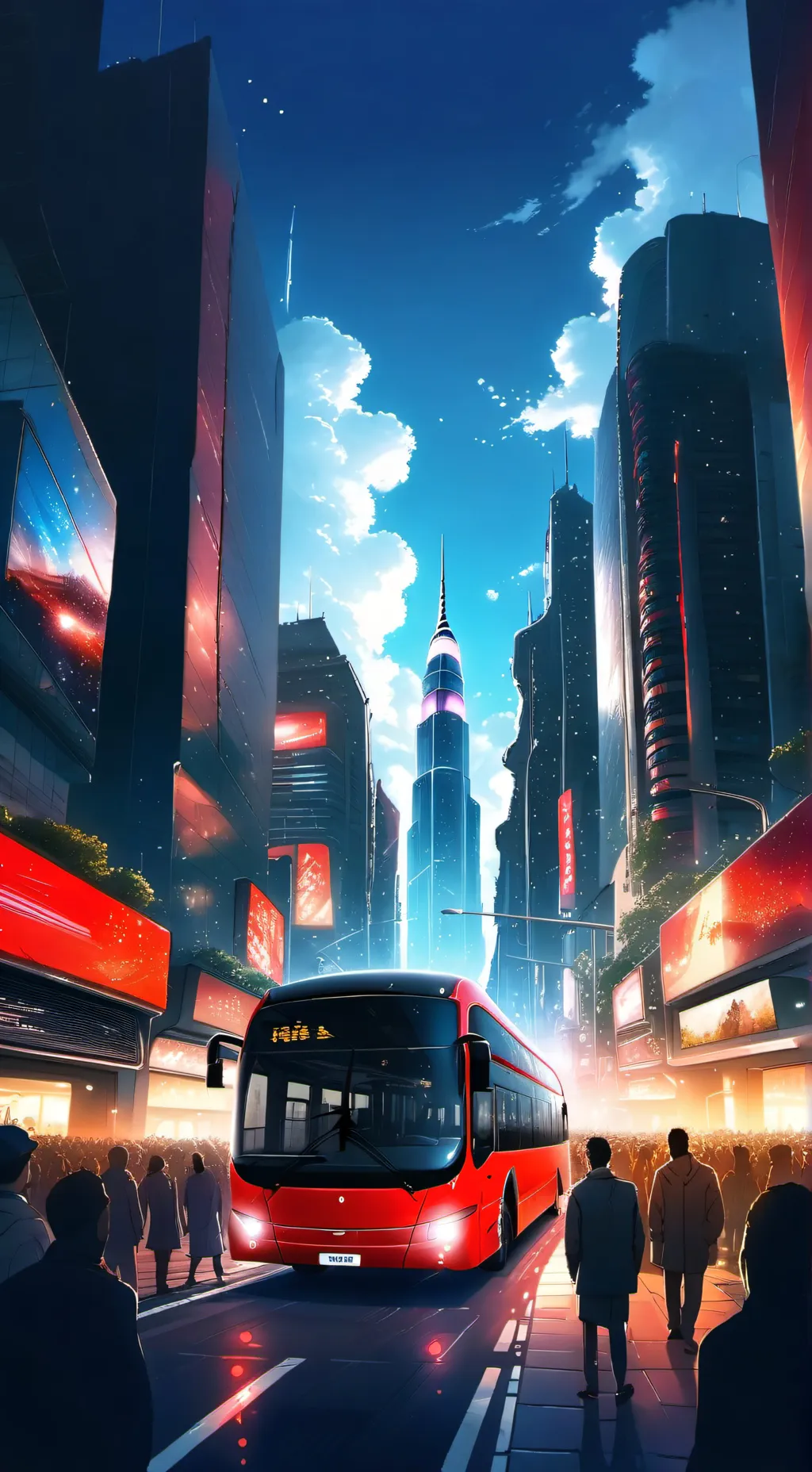 ai character: Fpe trip background