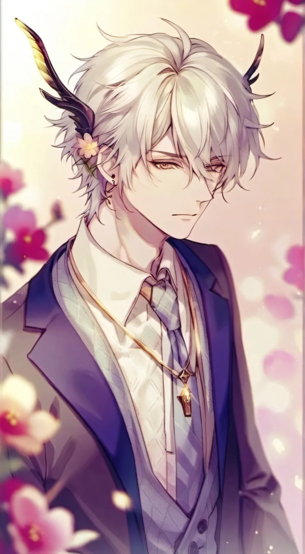 ai character: Alen background