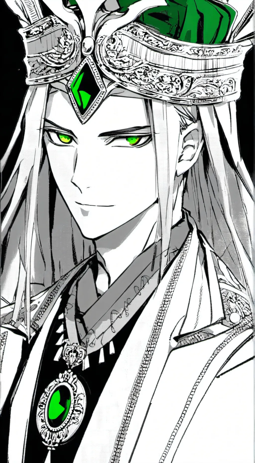 ai character: 1x1x1x1 background