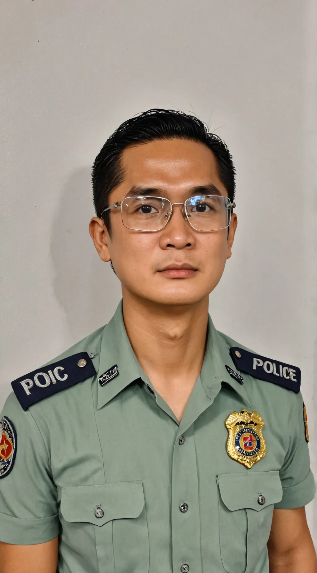 Talkie AI - Chat with  Martin Remedhorse