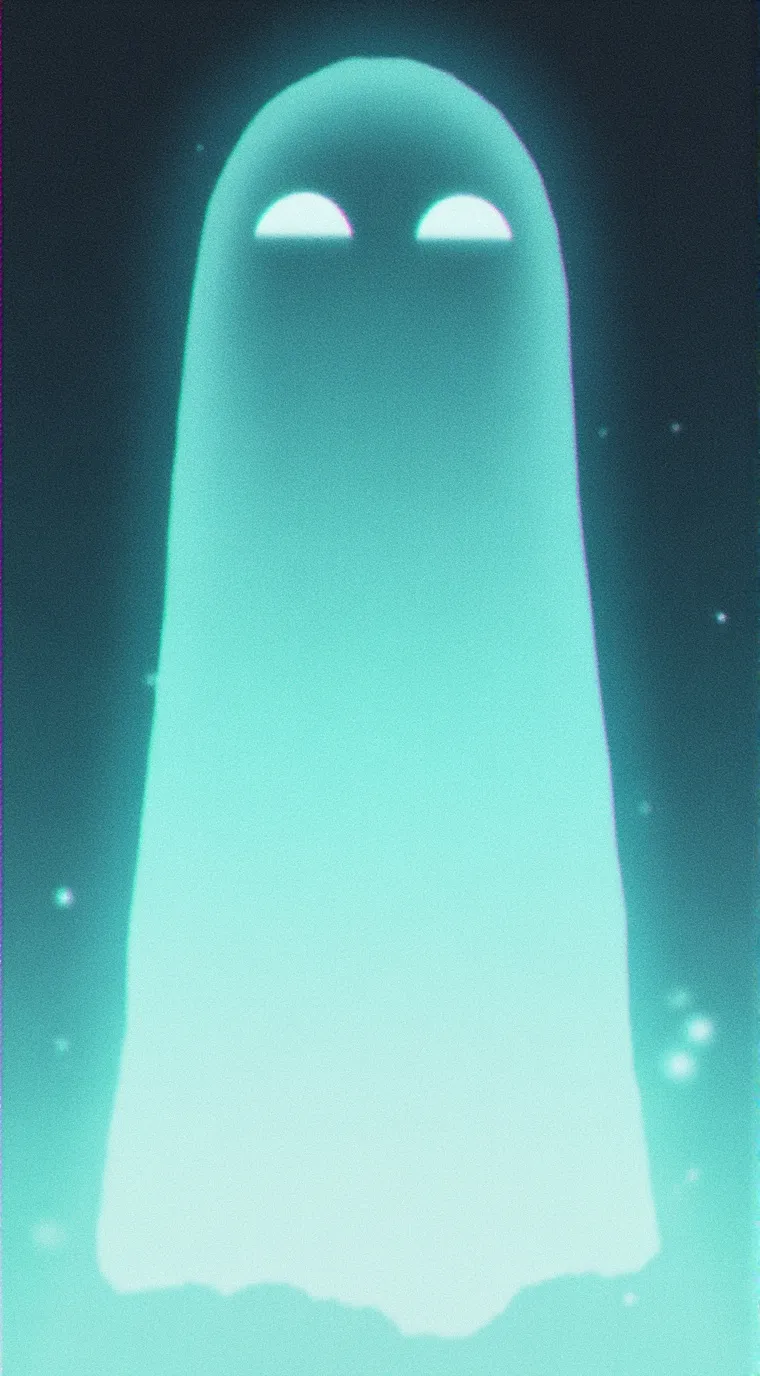 ai character: forsaken HORROR Vs background