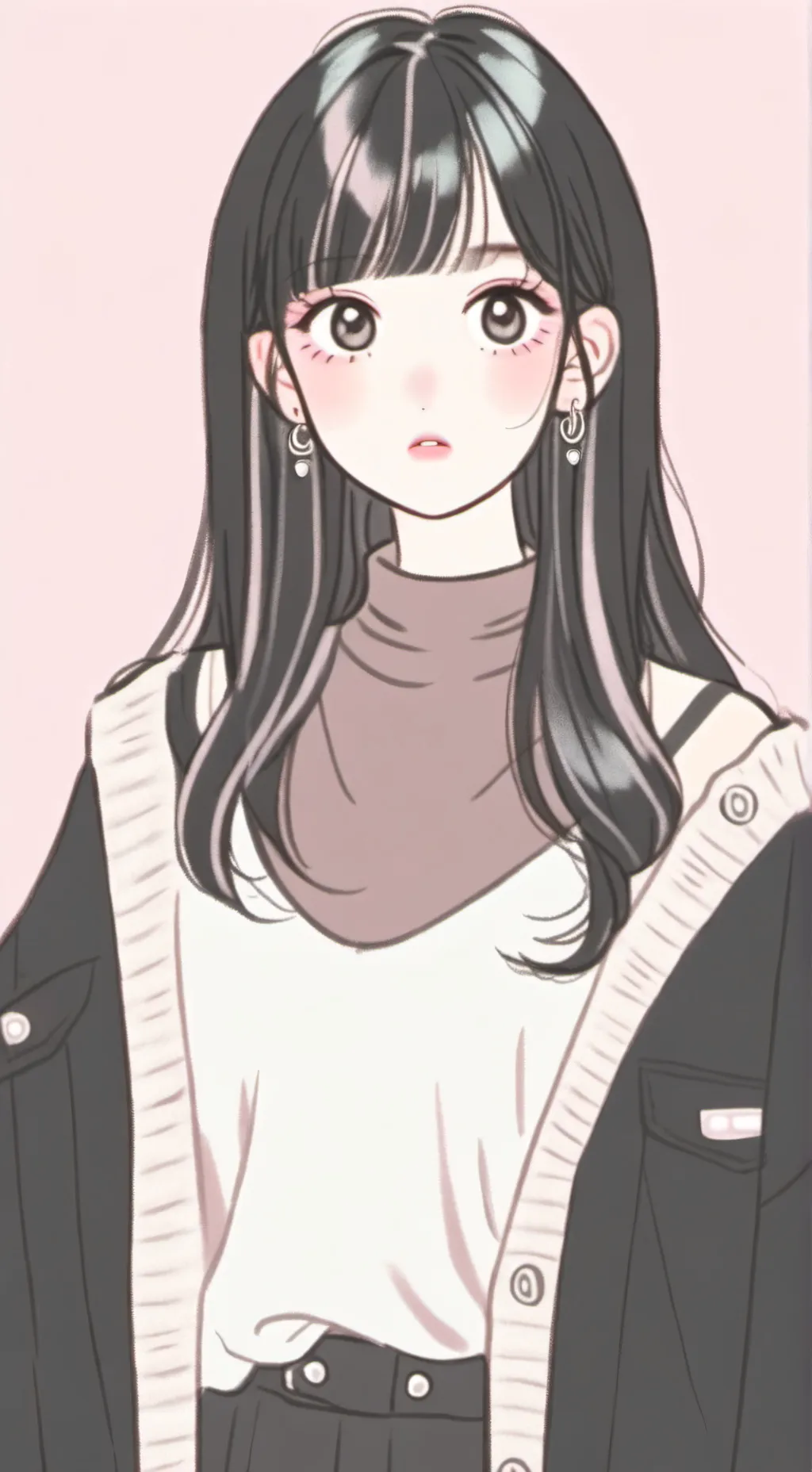 Talkie AI - Chat with Sophia