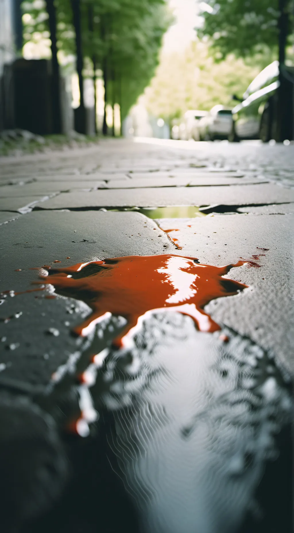 ai character: Garaa background