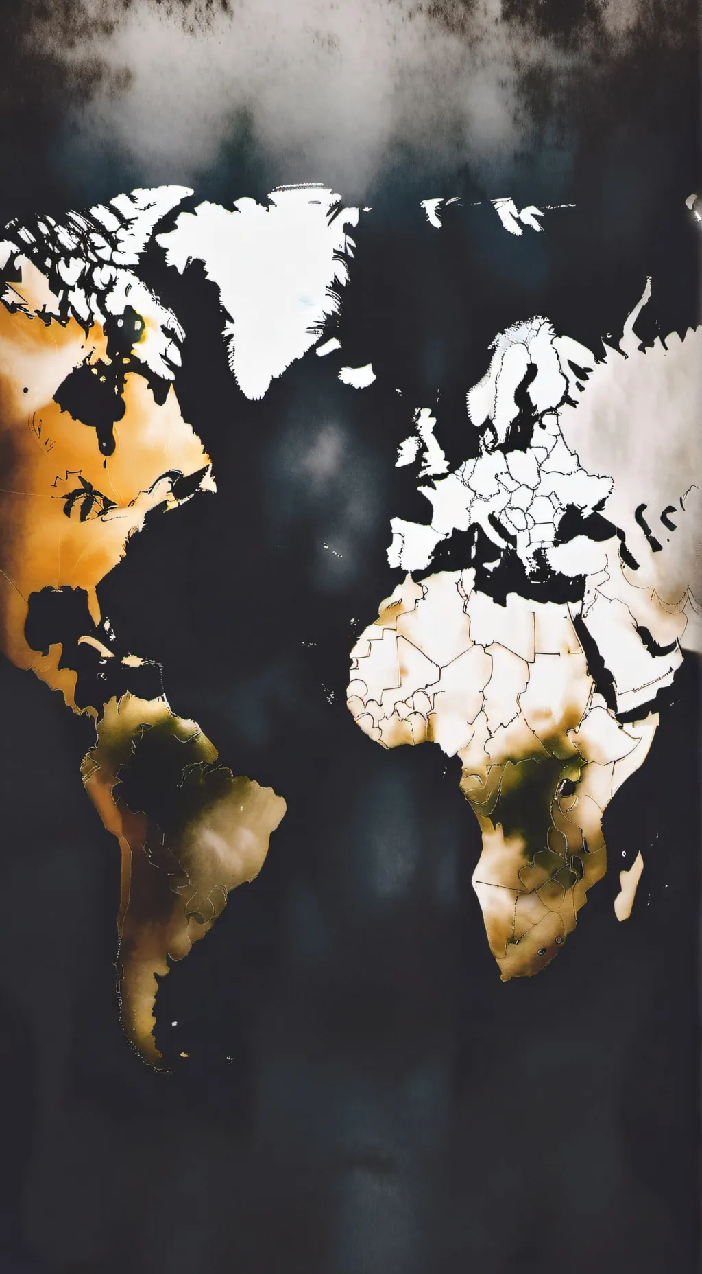 ai character: CH Soulmate background