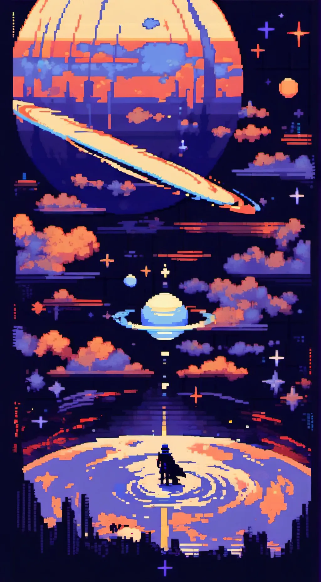 ai character: NEPTUNESOLARBALLSS background