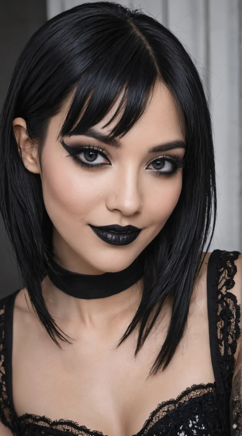 ai character: Eve background