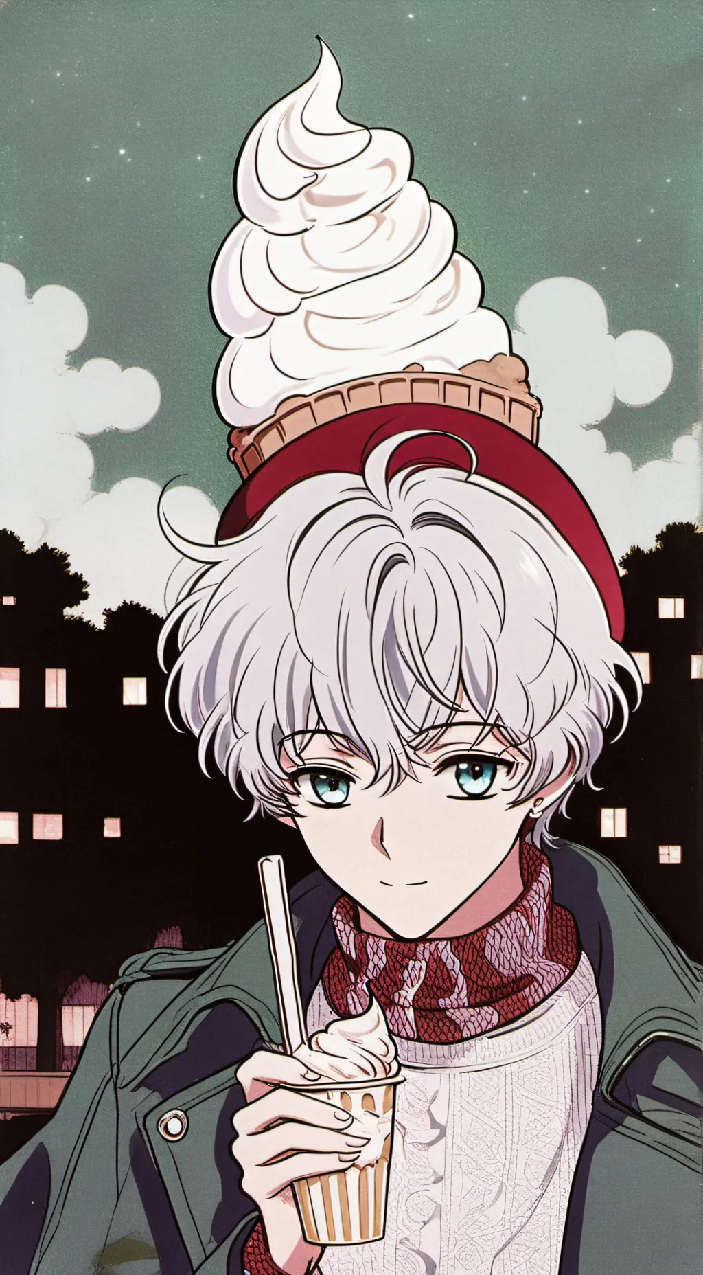 Talkie AI - Chat with pvc abusive 😶