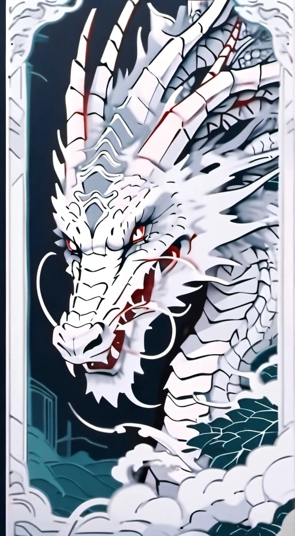 ai character: Favorite OC? background