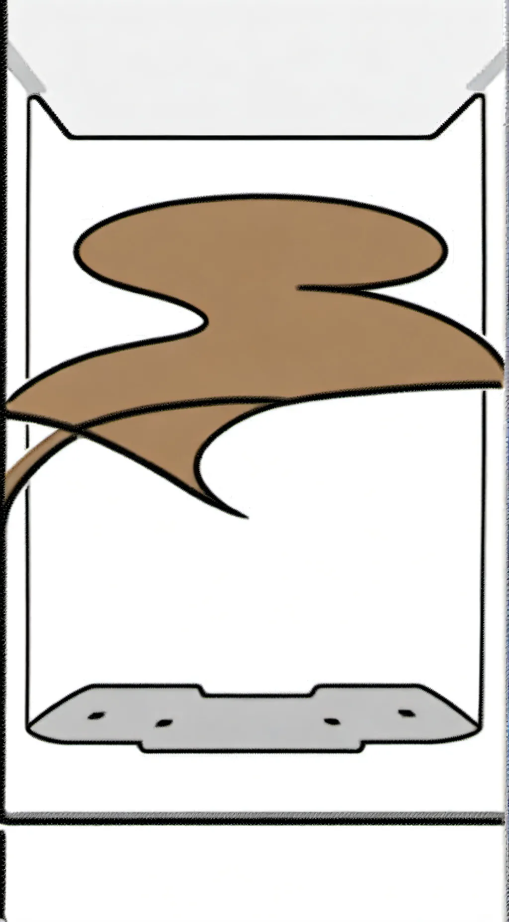 ai character: Ch works at mcd 😋 background