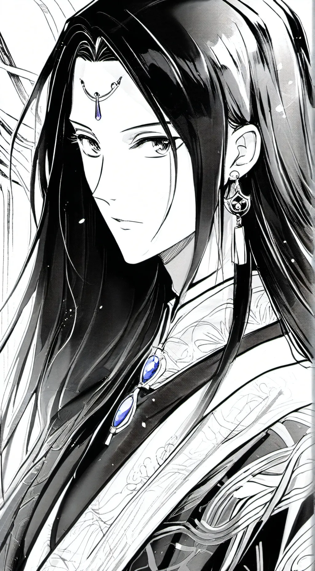 ai character: AU٭٭ background