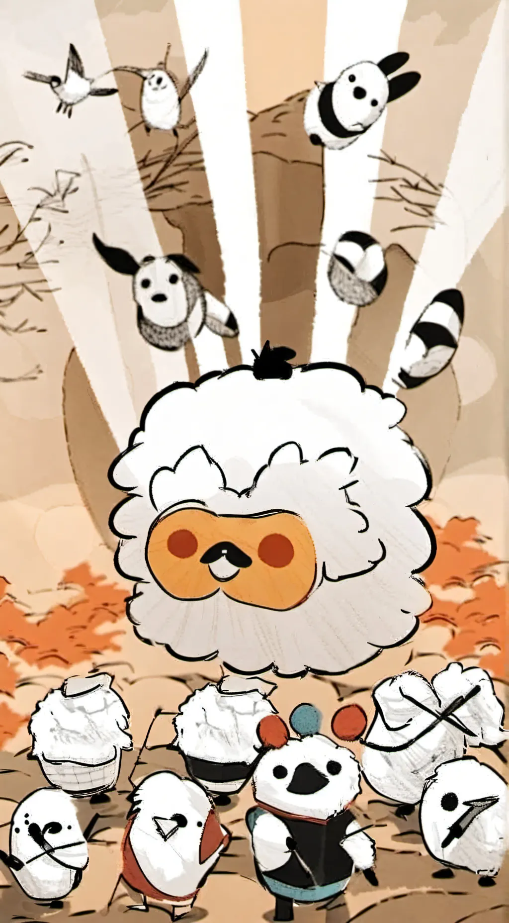 Talkie AI - Chat with GOOBY GOOB!