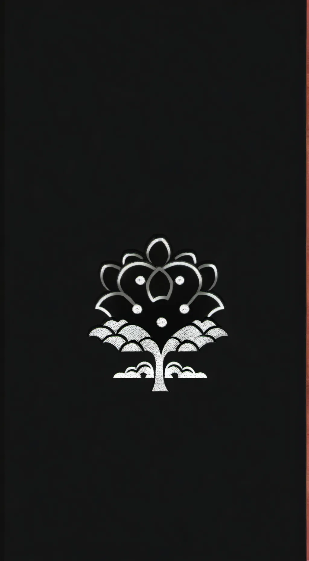 ai character: DennyTV and TADC background