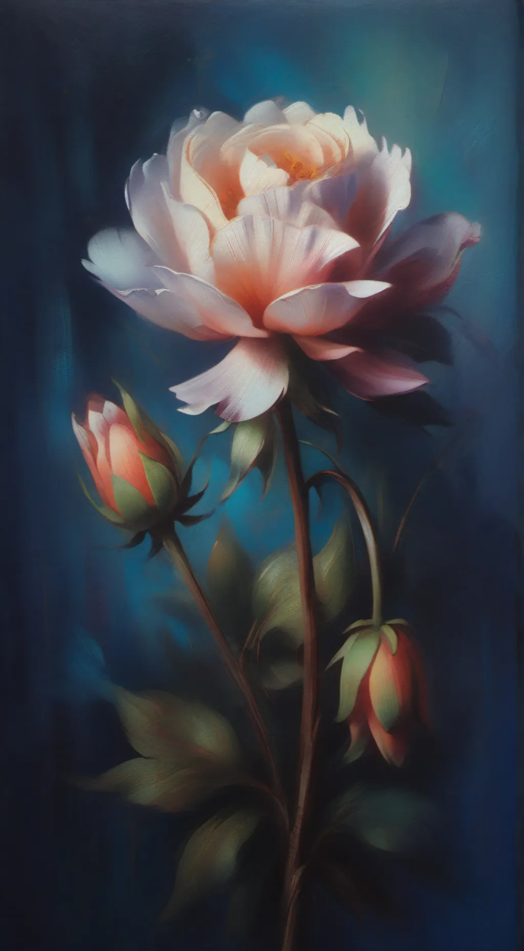 ai character: bad ships hh background