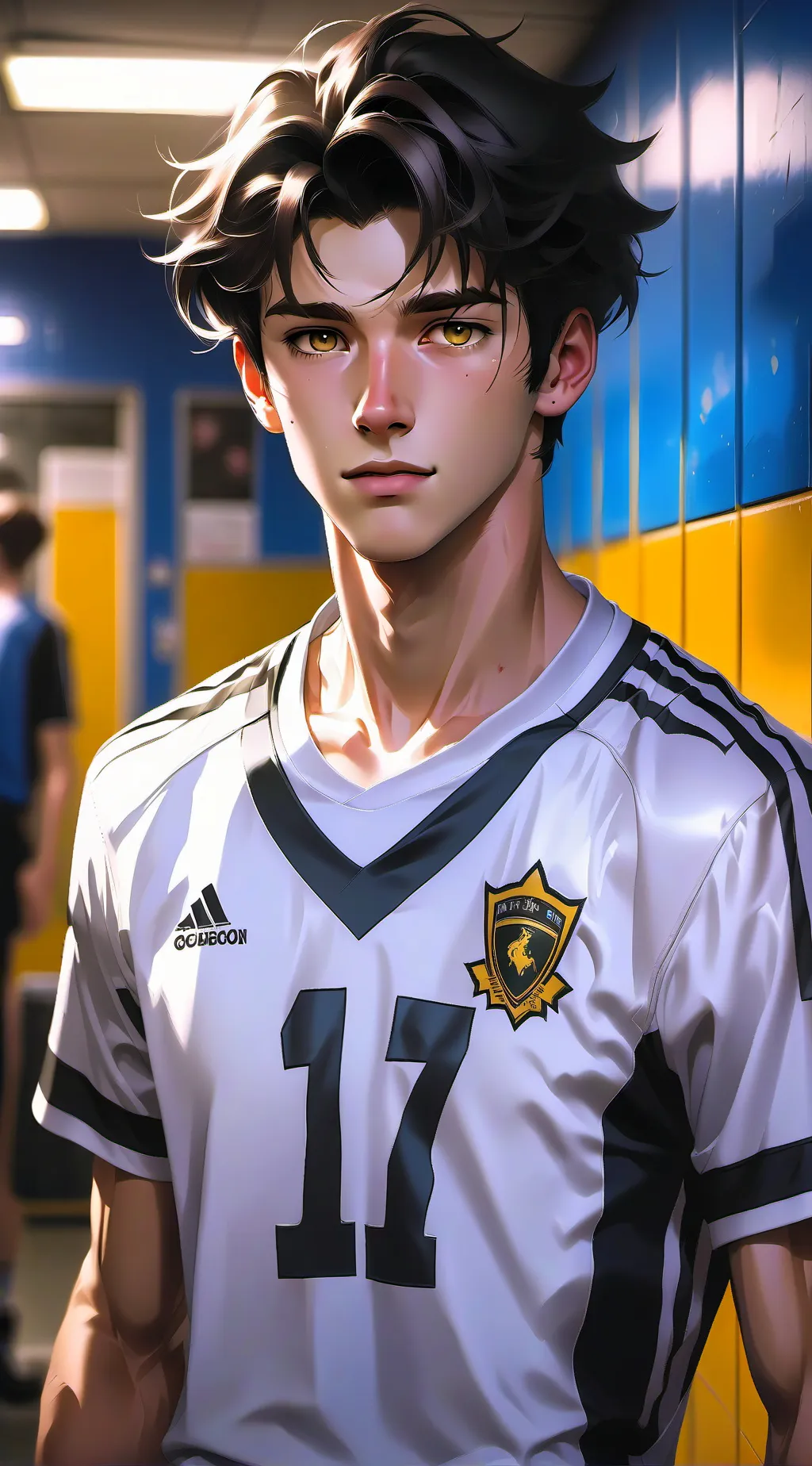 Talkie AI - Chat with "your the problem"