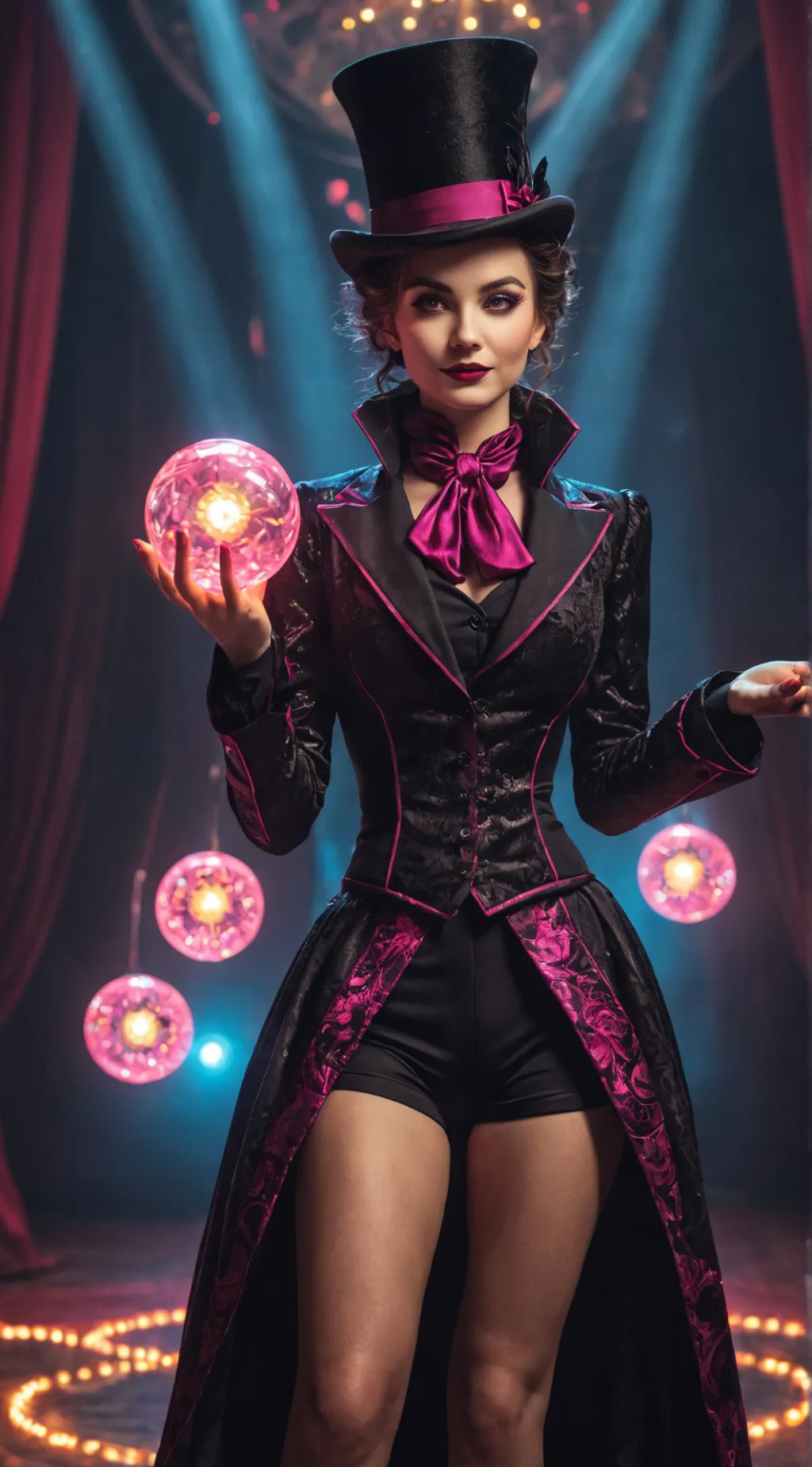 Talkie AI - Chat with Last Trick