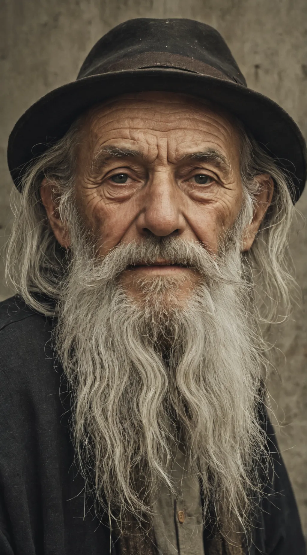 ai character: The Unethical  background