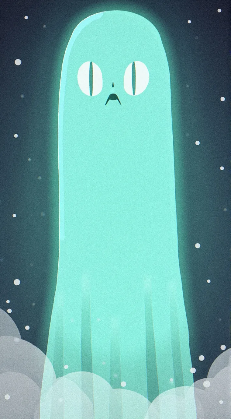 ai character: Max background