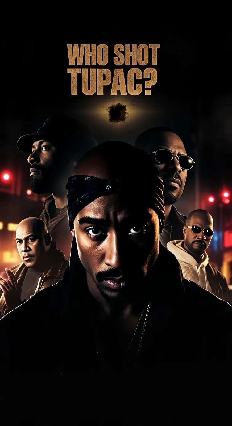 ai character: Who Shot Tupac? background