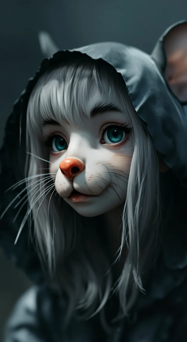 Talkie AI - Chat with Alice