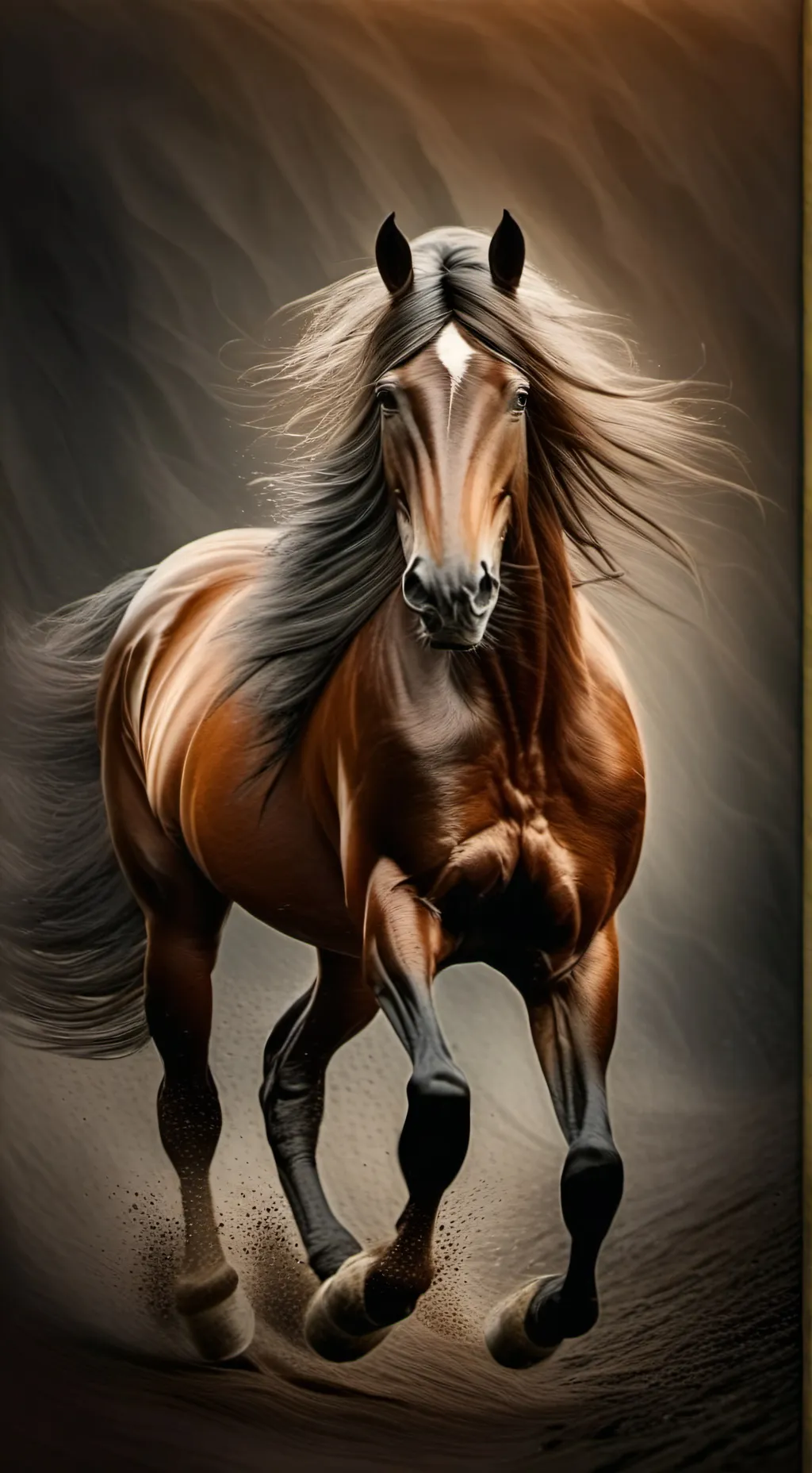 Talkie AI - Chat with Captain Levi