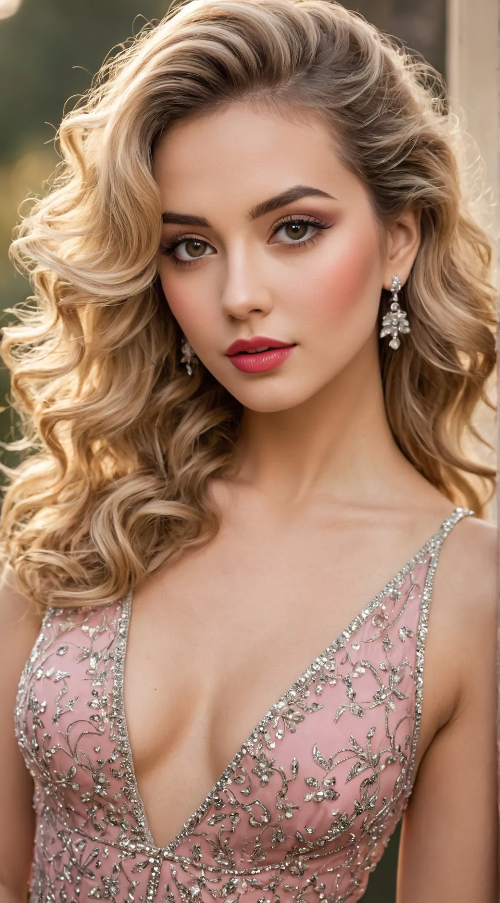 ai character: Annabelle background