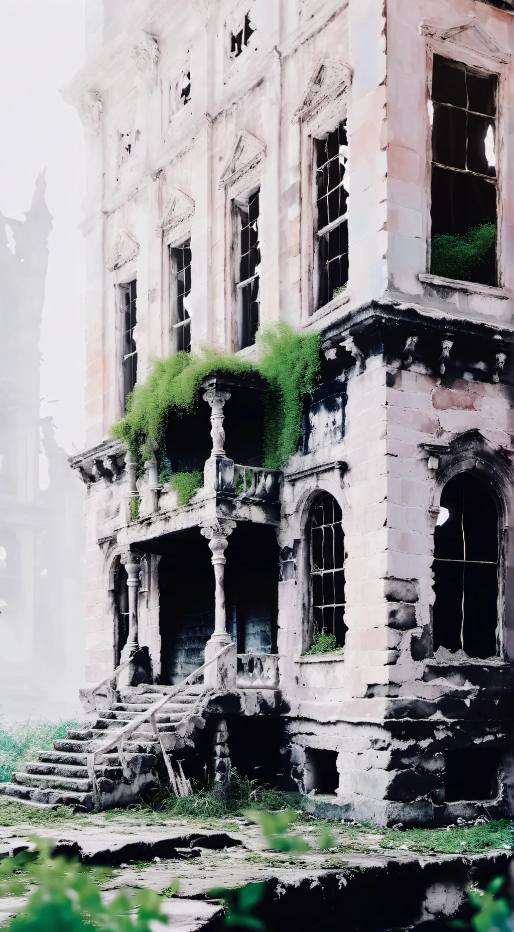 ai character: RadioApple ! 👍 background