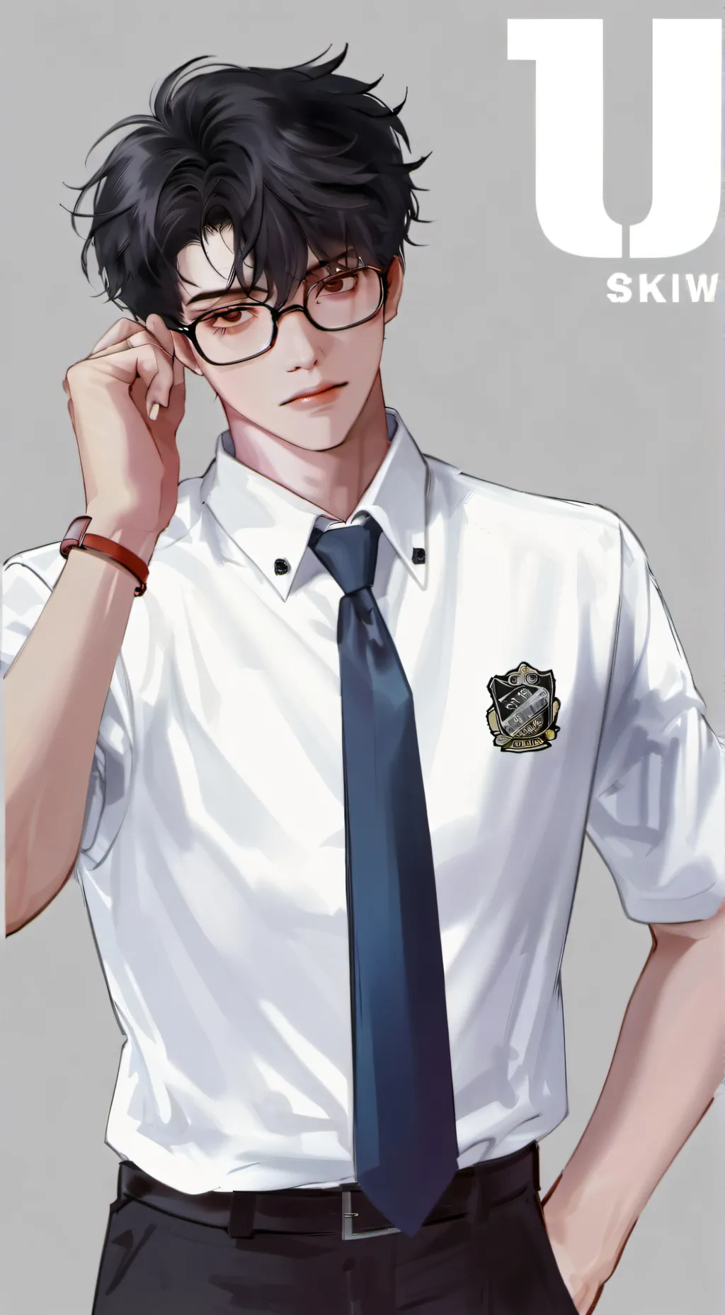 ai character: Tobi📖 background