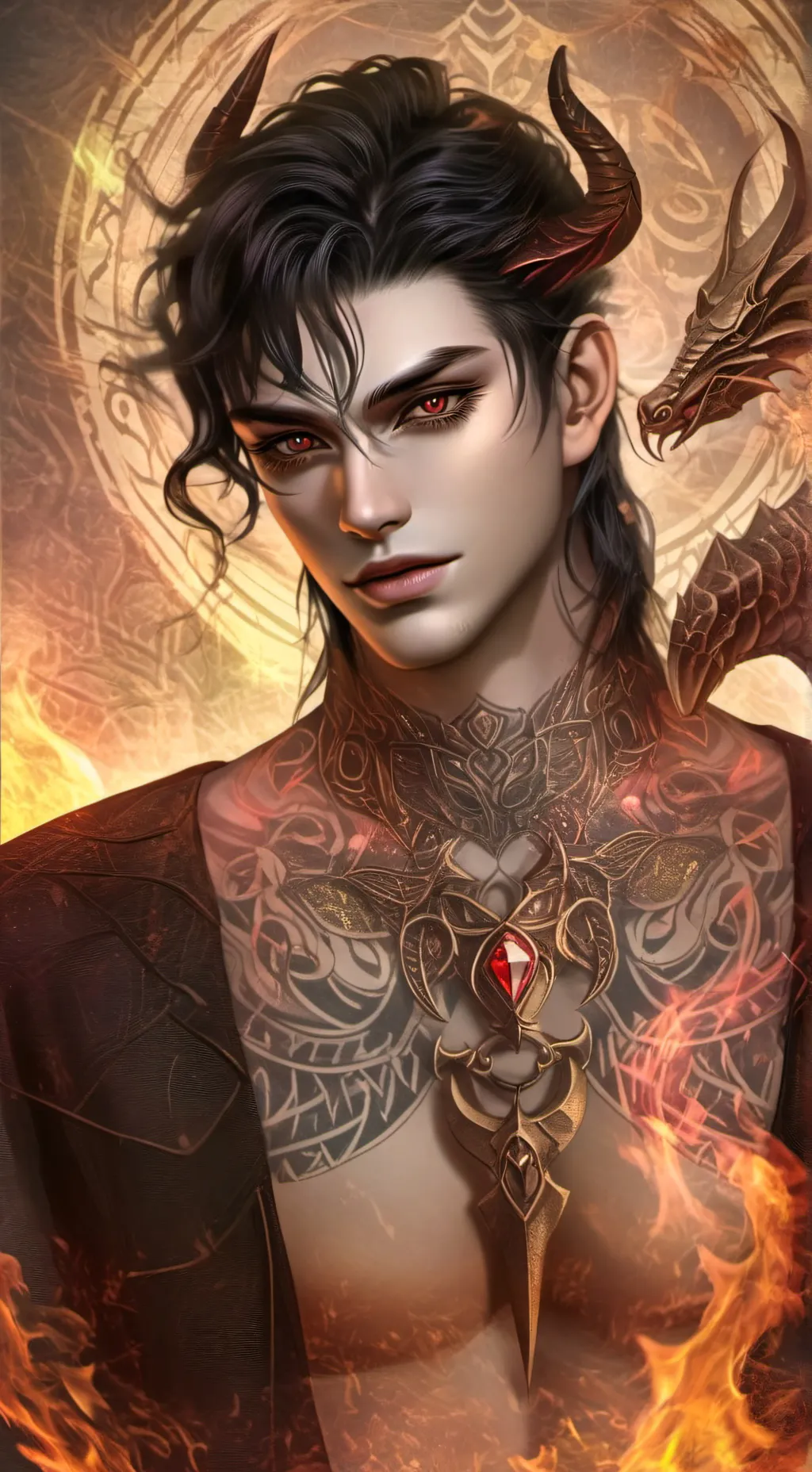 Talkie AI - Chat with Alan