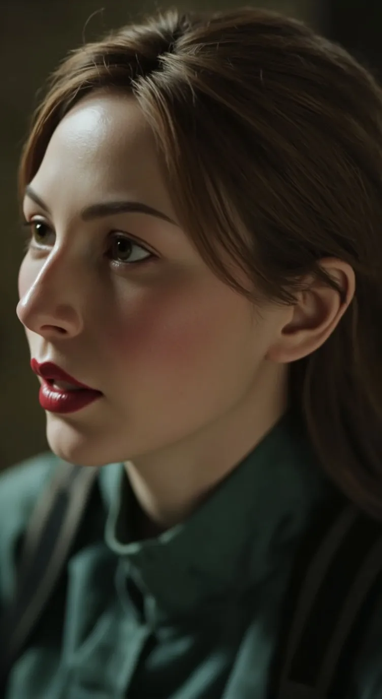 ai character: karen wants house! background