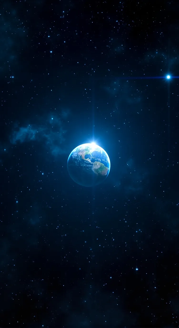 ai character: Planet RP! background