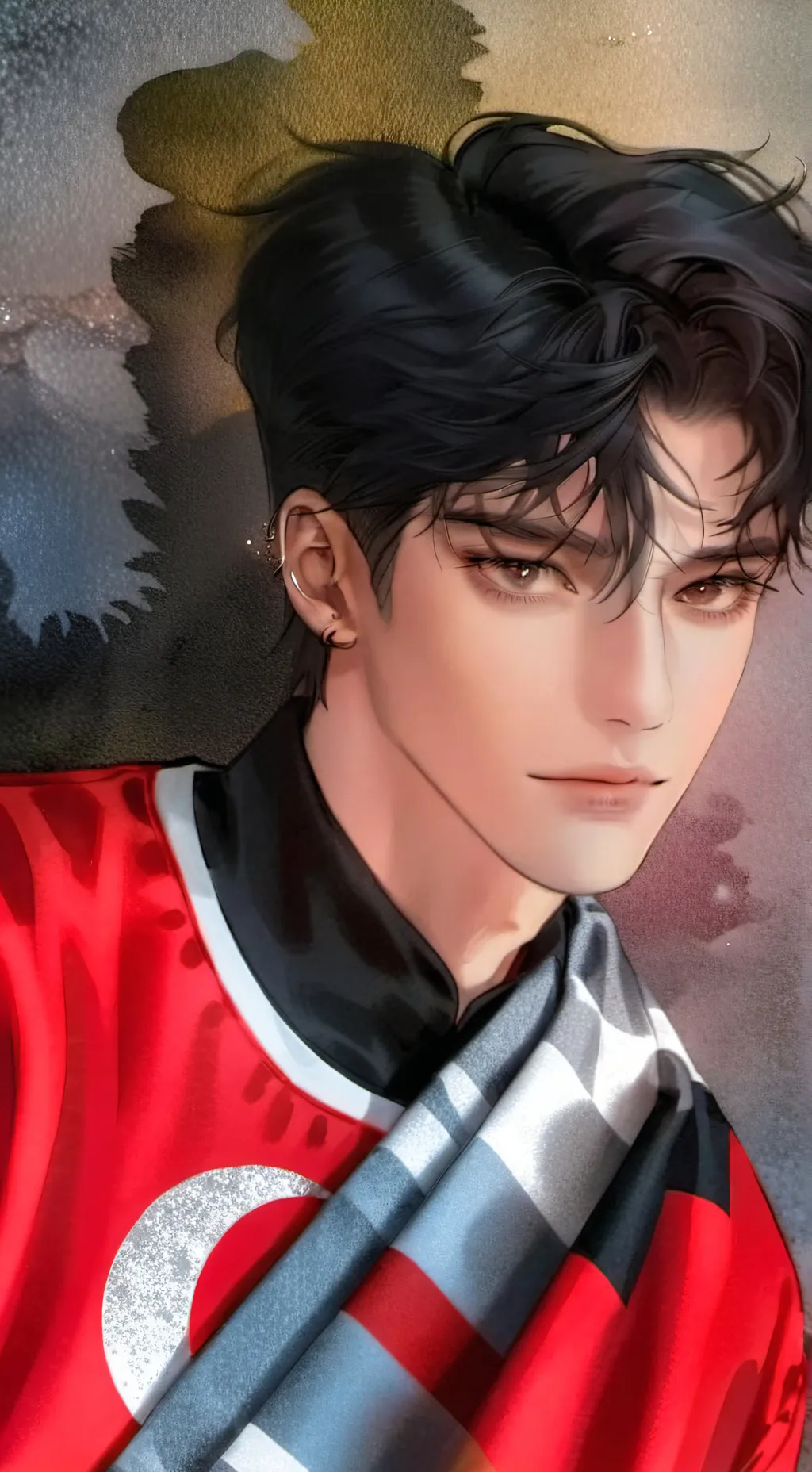 ai character: ¶ henry ¶ background