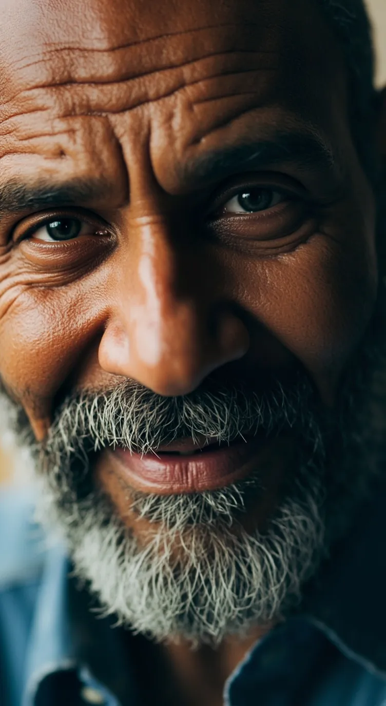 ai character: бомж background