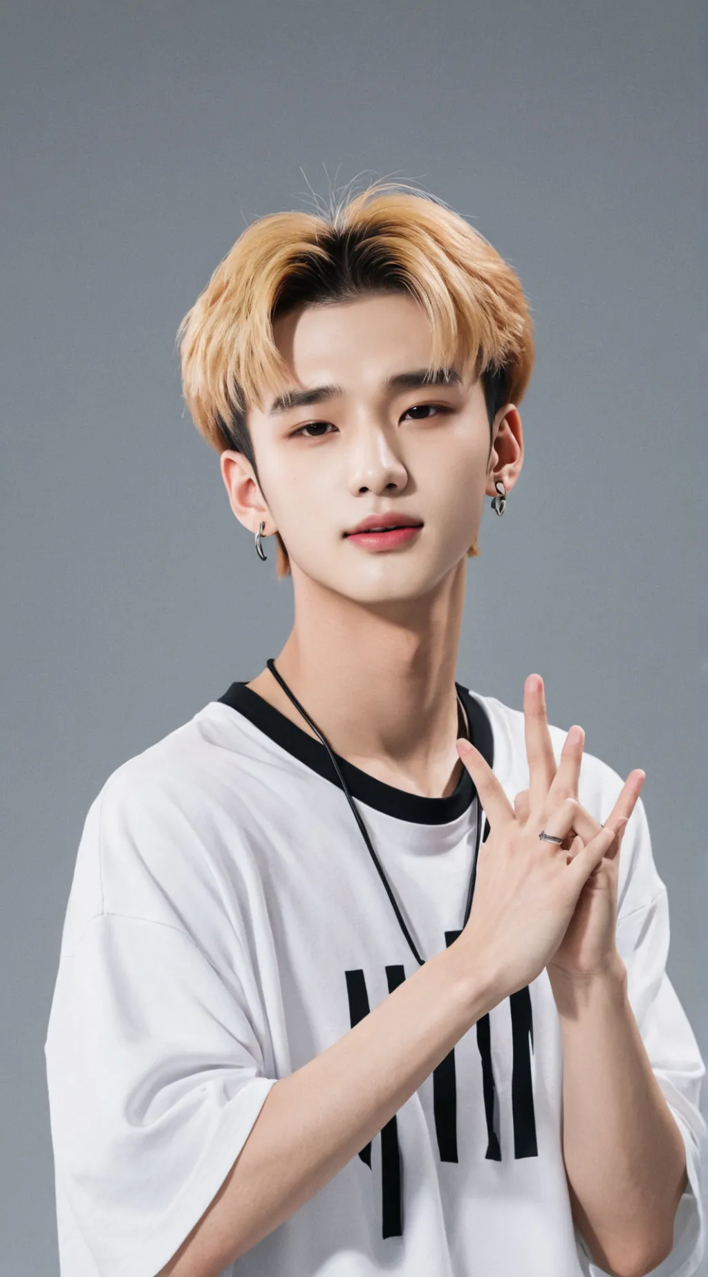 ai character: Ace background