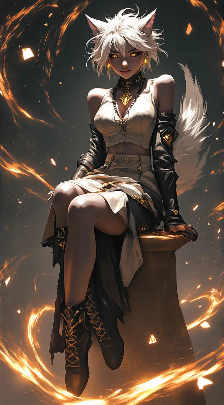 Talkie AI - Chat with Aurora